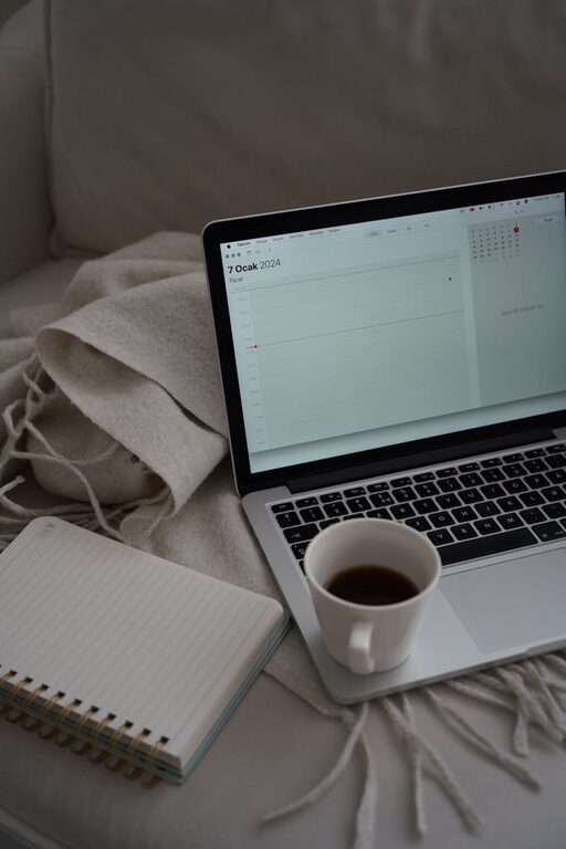 Consejos efectivos para mejorar la productividad trabajando desde casa